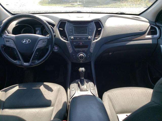 2017 HYUNDAI SANTA FE S - KM8SNDHF9HU218920