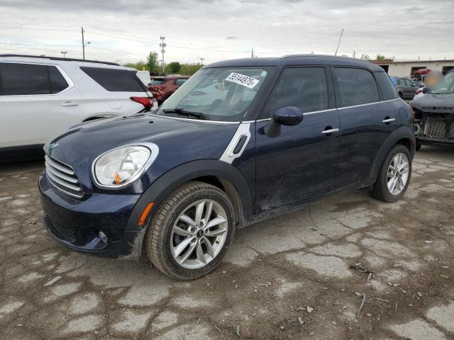 MINI COOPER COU