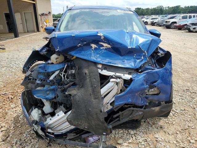 2017 FORD ESCAPE 1FMCU0GD0HUD24429