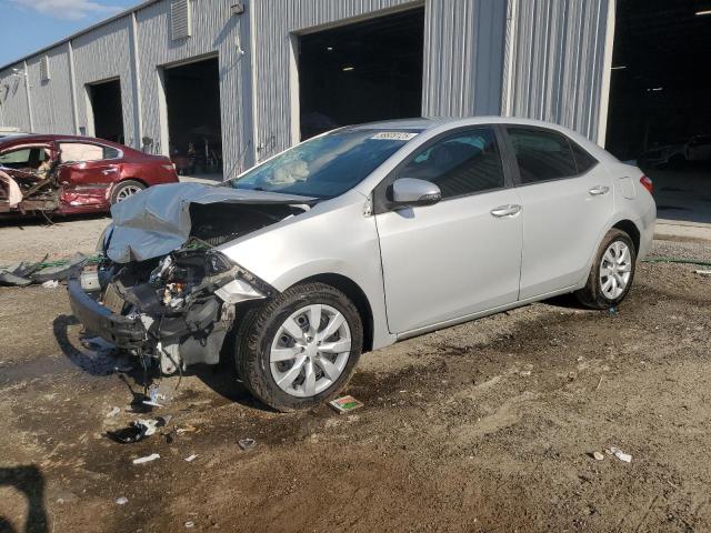 Vin: 2t1burhe4fc442649, lot: 56839125, toyota corolla l 2015 img_1