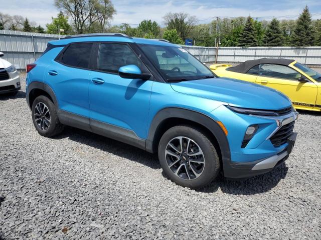 Vin: kl79mrsl6sb025061, lot: 58726135, chevrolet trailblzr lt 20254