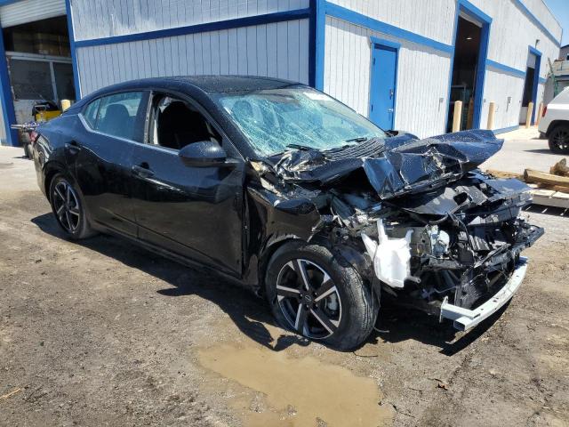 Vin: 3n1ab8cv4ry331027, lot: 56569135, nissan sentra sv 20244