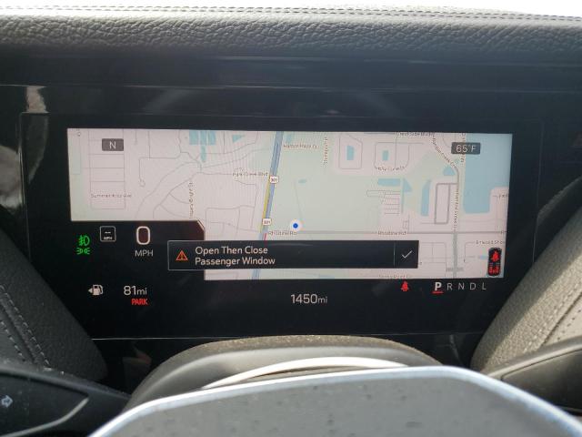 2025 GMC YUKON DENA - 1GKS1DRL5SR211675