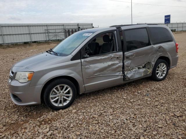 DODGE CARAVAN