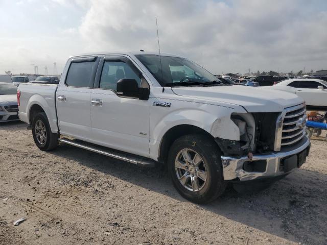 Vin: 1ftew1cp4ffa14055, lot: 55399315, ford f-150 supercrew 20154
