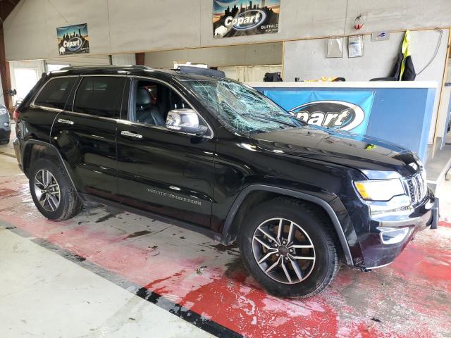 Vin: 1c4rjfbg9mc508313, lot: 55622475, jeep grand cher limited 20214