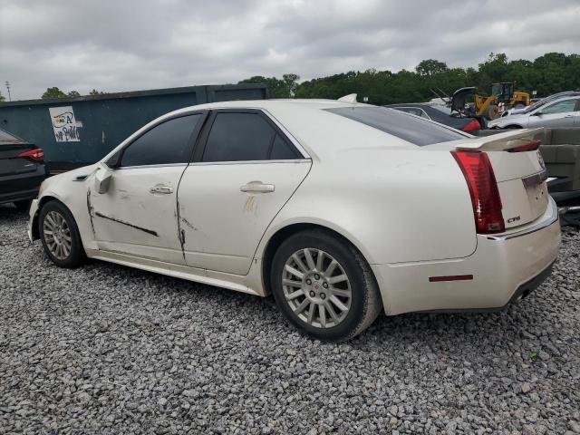 Vin: 1g6de5ey6b0137707, lot: 56603175, cadillac cts luxury collection 20112