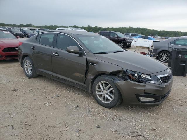 Vin: 5xxgm4a74dg147478, lot: 58046435, kia optima lx 20134