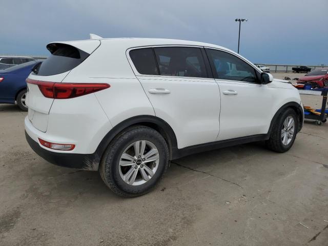 Vin: kndpm3ac6k7511042, lot: 55563735, kia sportage lx 20193