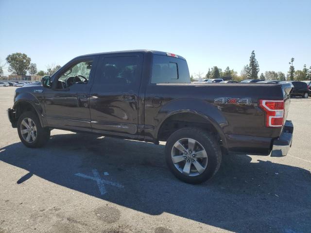 Vin: 1ftew1e58kkd14694, lot: 56387655, ford f-150 supercrew 20192