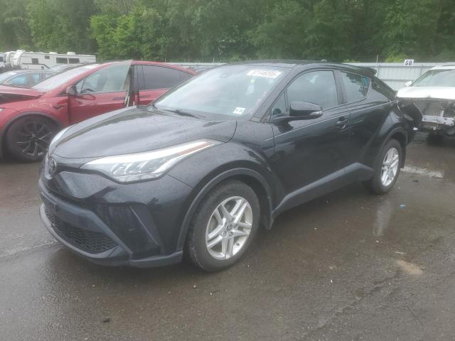 Vin: nmtkhmbx6lr107976, lot: 57148205, toyota c-hr xle 2020 img_1