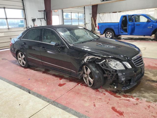 Vin: wddhf8hb4ba355794, lot: 55311855, mercedes-benz e-class 350 4matic 20114