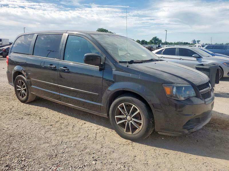 Vin: 2c4rdgbg1gr349389, lot: 57718565, dodge caravan se 20164