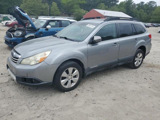 SUBARU OUTBACK 2.
