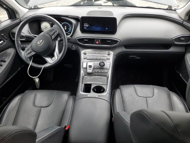 2022 HYUNDAI SANTA FE L - 5NMS44AL7NH386467