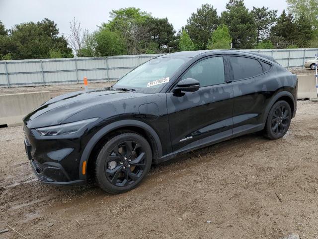 Vin: 3fmtk1s53rma41685, lot: 54179025, ford mustang select 2024 img_1