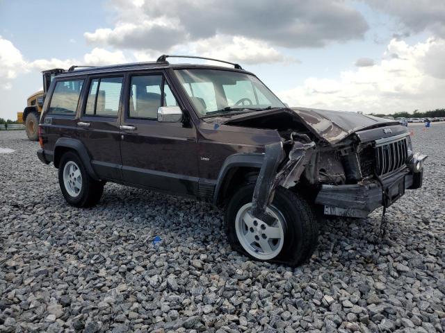 Vin: 1j4fj58s0ml565423, lot: 58536615, jeep grand cher laredo 19914