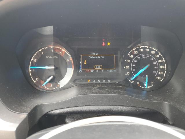 2020 FORD RANGER XL - 1FTER4EH7LLA13896