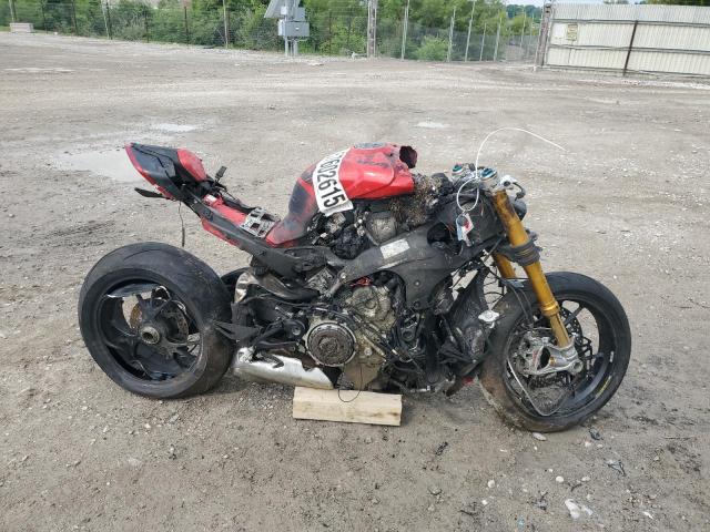 DUCATI PANIGALE V