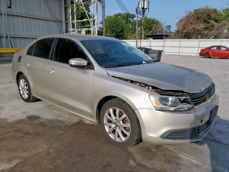 Vin: 3vwd07aj6em317154, lot: 57948855, volkswagen jetta se 20144