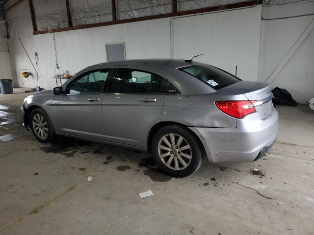 Vin: 1c3ccbbb3dn609336, lot: 56555525, chrysler 200 touring 20132