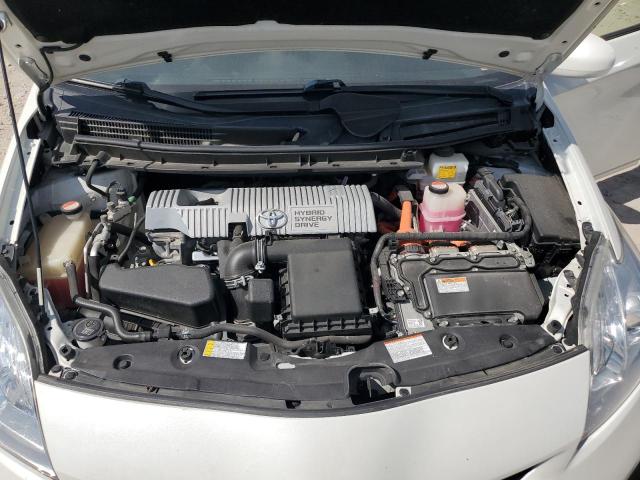 2015 TOYOTA PRIUS JTDKN3DU2F0471438