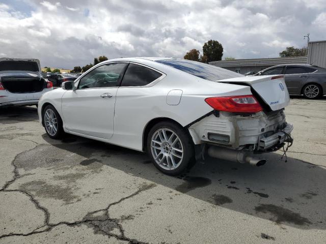 Vin: 1hgct2b89fa003616, lot: 56599605, honda accord exl 20152