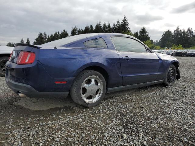 Vin: 1zvbp8an1a5141223, lot: 55624205, ford all models 20103
