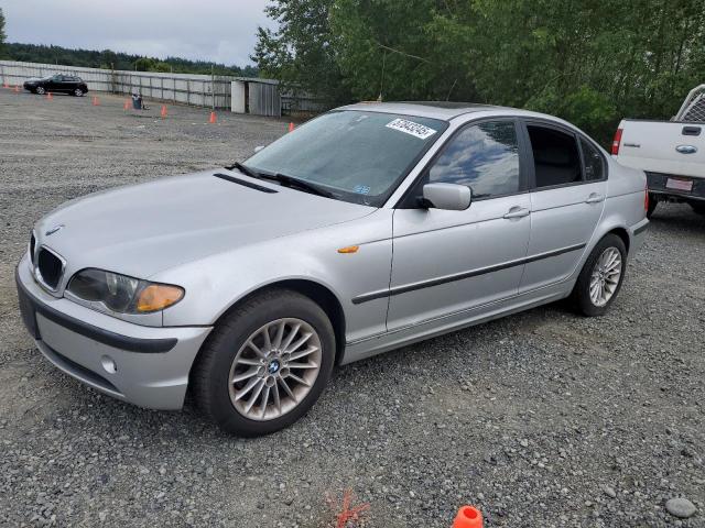 BMW 325 XI