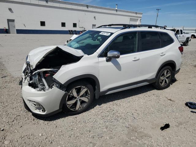 Vin: jf2skaxc1lh514150, lot: 56257795, subaru forester touring 2020 img_1