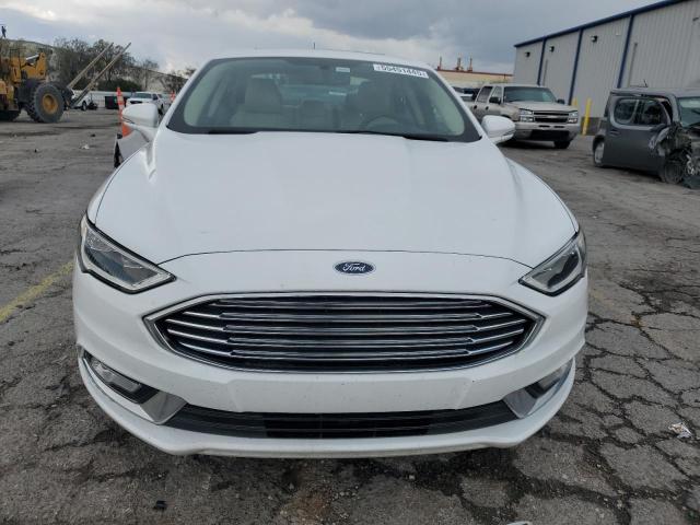 2018 FORD FUSION TIT - 3FA6P0D9XJR134259