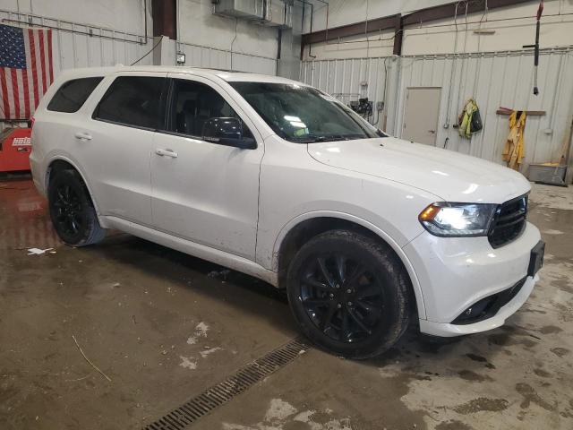 Vin: 1c4sdjctxhc937764, lot: 58518635, dodge durango r/t 20174