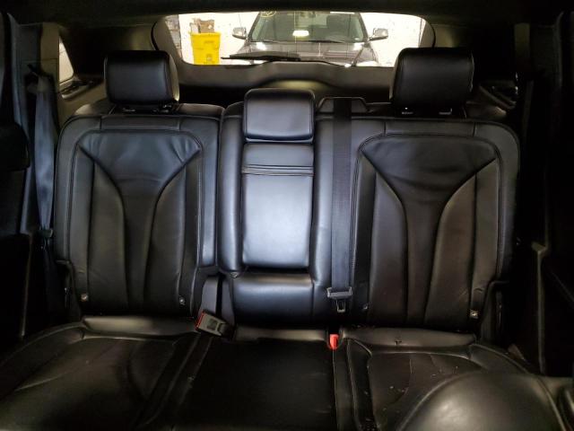 2016 LINCOLN MKX RESERV 2LMTJ8LRXGBL39506