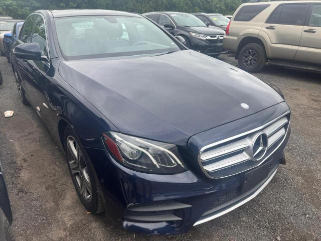 Vin: wddzf4kb9ha112660, lot: 59171305, mercedes-benz e-class 300 4matic 20174