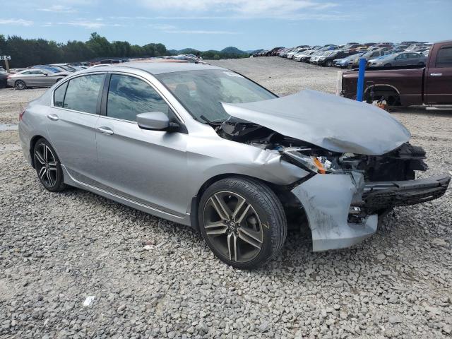 Vin: 1hgcr2f5xga065526, lot: 58016535, honda accord sport 20164