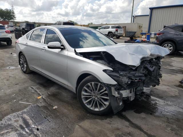 Vin: kmhgn4je2gu132242, lot: 55448505, hyundai genesis 3.8l 20164