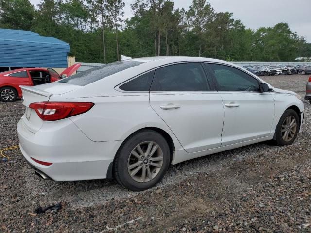 2015 HYUNDAI SONATA SE - 5NPE24AF0FH165455