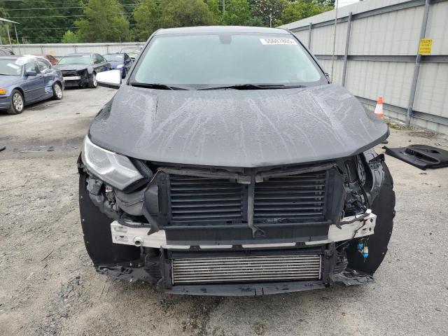 2018 CHEVROLET EQUINOX LT - 2GNAXJEV1J6317537