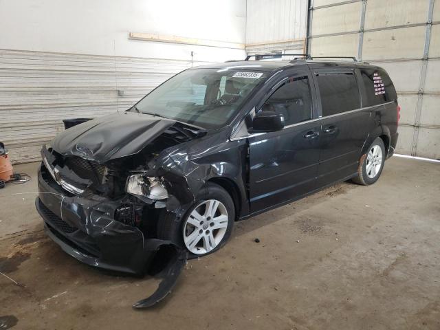 Vin: 2c4rdgdg4dr633981, lot: 55662335, dodge caravan crew 2013 img_1