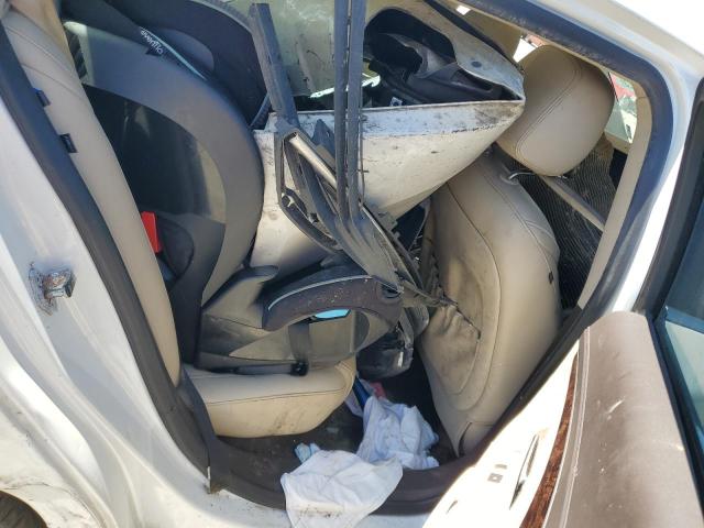 2016 BUICK LACROSSE - 1G4GB5G33GF188456