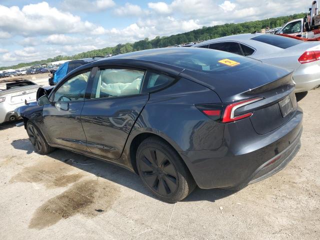 Vin: 5yj3e1ea9sf965269, lot: 58576425, tesla model 3 20252