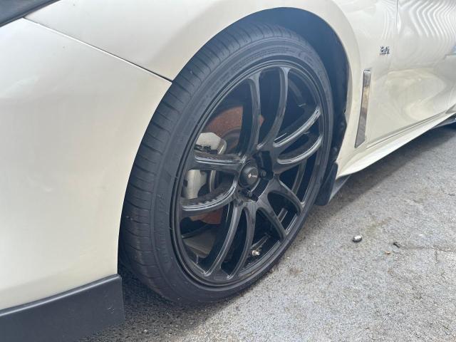 2019 INFINITI Q60 PURE JN1EV7EK0KM231506