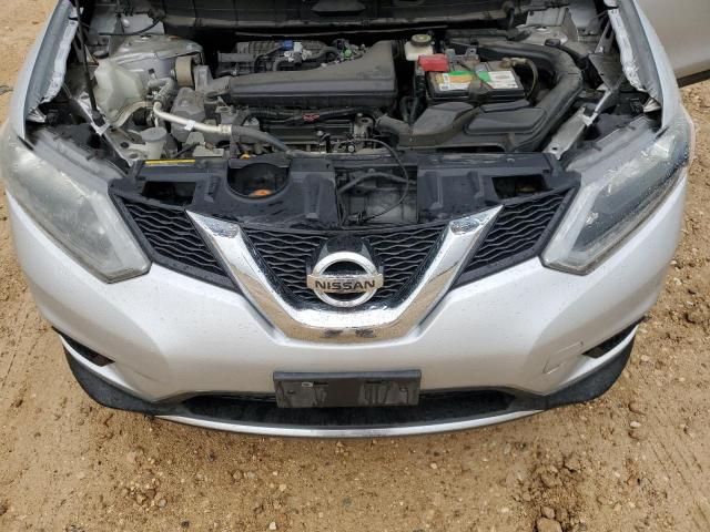 2015 NISSAN ROGUE S - KNMAT2MT5FP544473