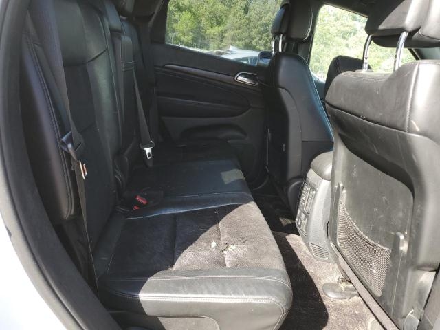 2018 JEEP GRAND CHER - 1C4RJFAG8JC189564