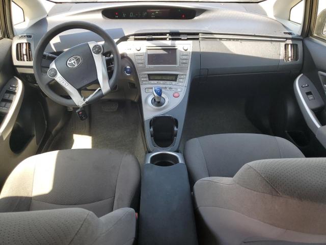 2015 TOYOTA PRIUS JTDKN3DU4F0422645