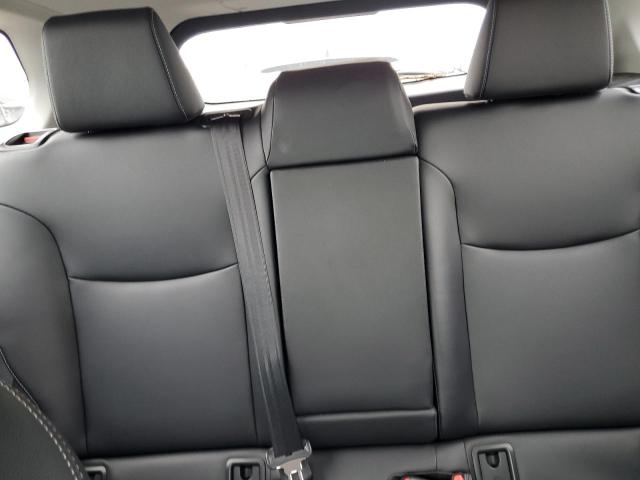 2022 TOYOTA COROLLA CR - 7MUDAABG6NV006829