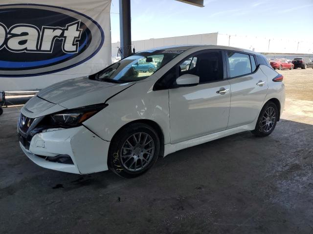 Vin: 1n4az1cp1kc306317, lot: 59049795, nissan leaf s 2019 img_1