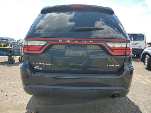 2015 DODGE DURANGO LI 1C4RDJDG3FC795819