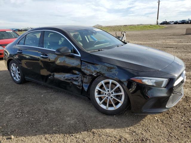 Vin: w1k3g4fb1mj303691, lot: 56177685, mercedes-benz a-class 220 4matic 20214