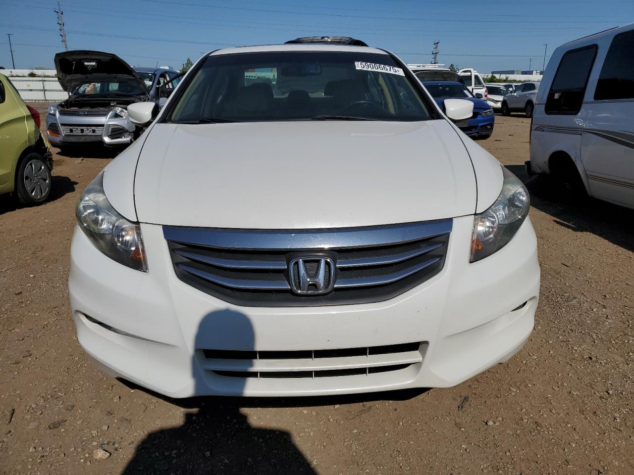 Global Auto Auctions